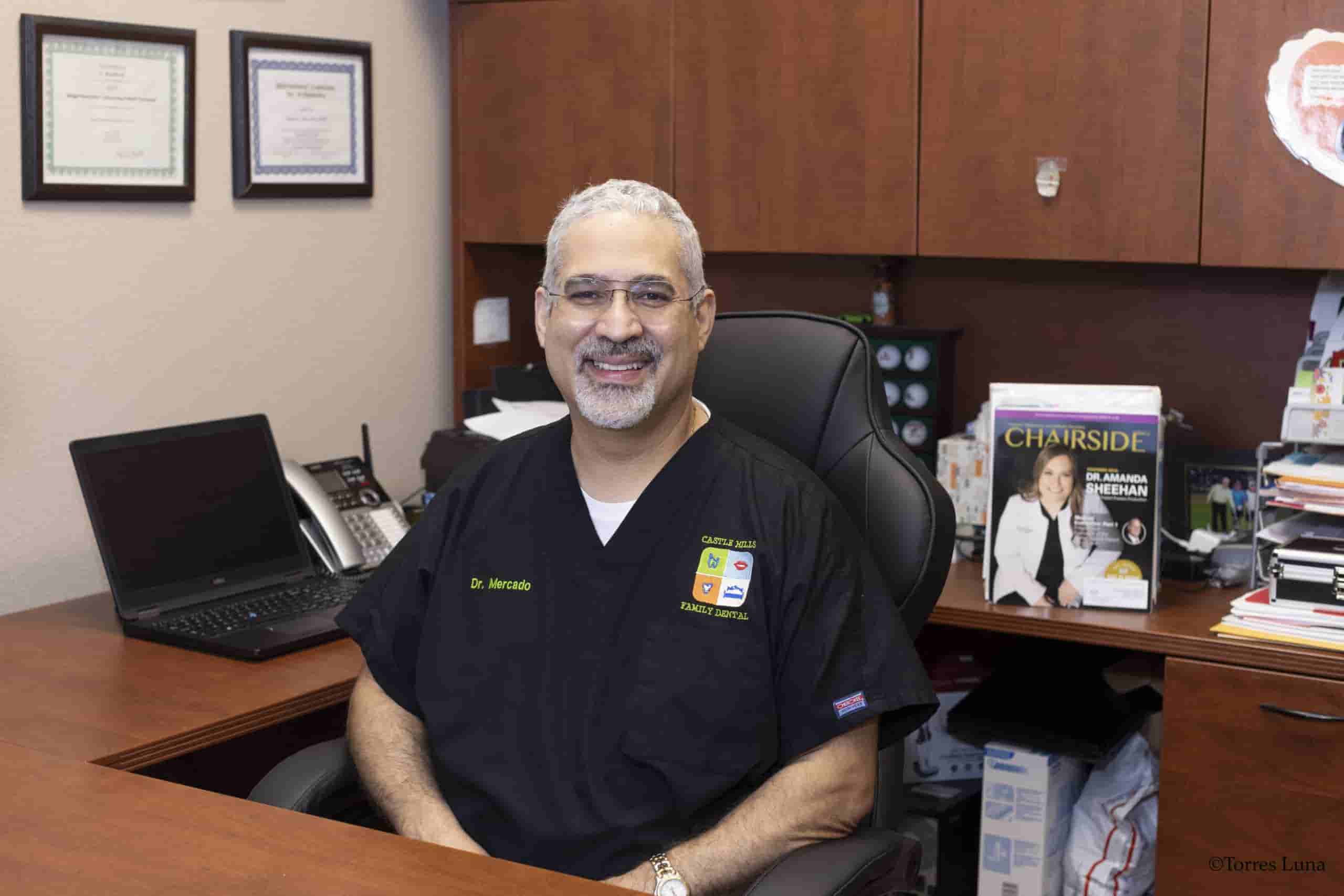 dr mercado
